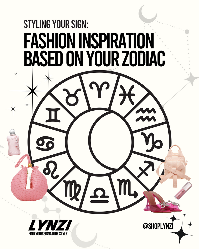 Styling Your Sign: Discover Your Perfect Zodiac-Inspired Look